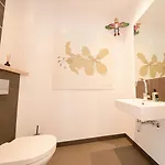 Claire Meerzeit Apartment Sellin (Rugen)