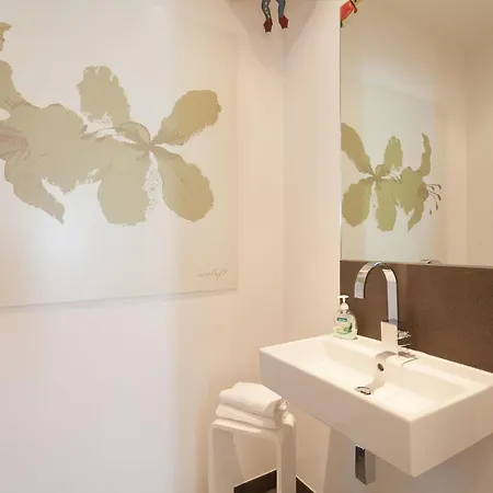 Claire Meerzeit Apartamento Sellin (Rugen)