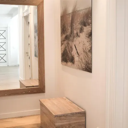 Appartamento Claire Meerzeit *