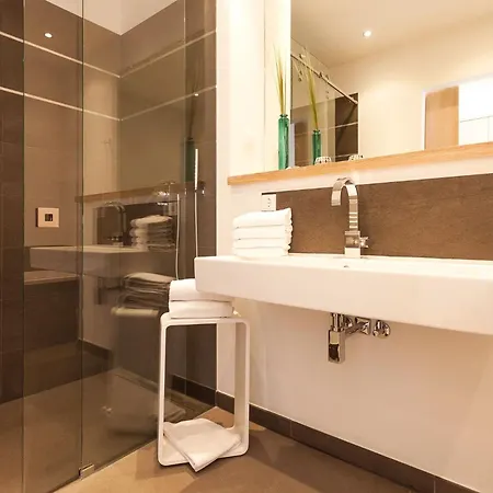 Claire Meerzeit Apartamento