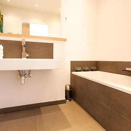 Apartamento Claire Meerzeit