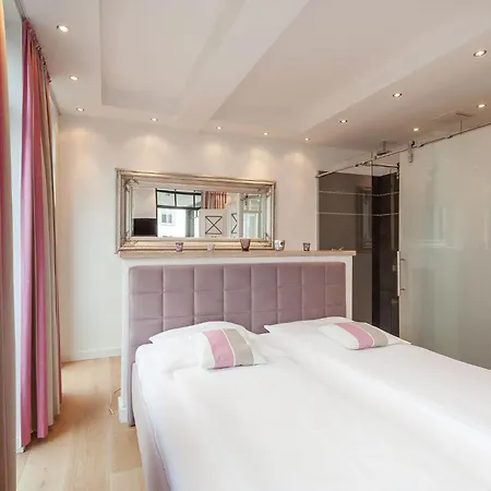 Claire Meerzeit Apartamento Sellin (Rugen)