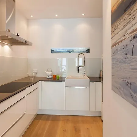 Claire Meerzeit Apartamento *