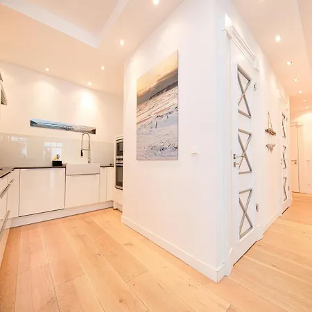 Apartamento Claire Meerzeit