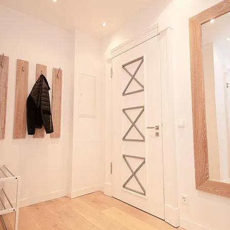 Apartamento Claire Meerzeit