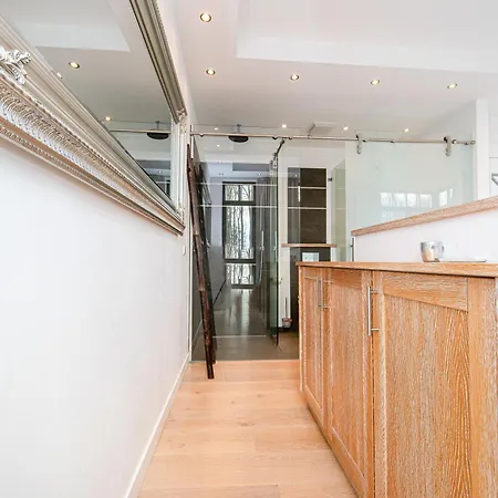 Apartamento Claire Meerzeit *