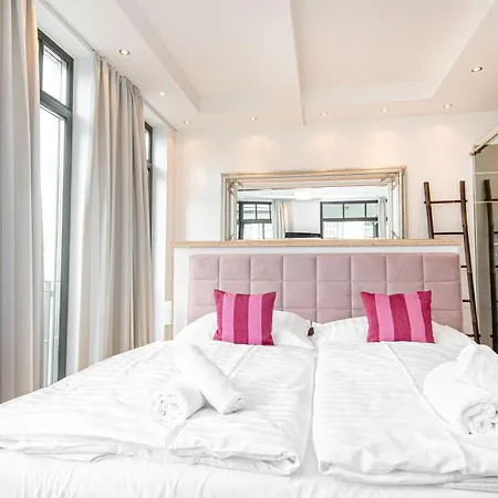 Claire Meerzeit Sellin (Rugen)