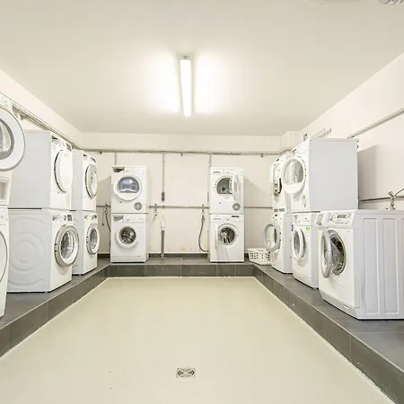 Apartamento Claire Meerzeit