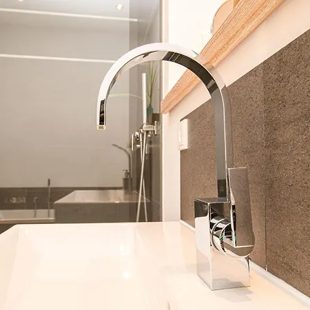 Claire Meerzeit Apartamento *