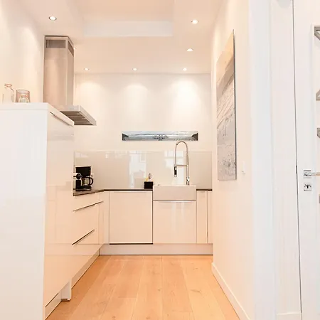 Apartment Claire Meerzeit Sellin (Rugen)