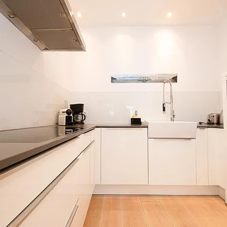 Apartamento Claire Meerzeit *