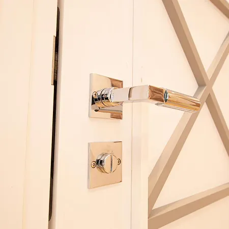 Apartamento Claire Meerzeit *