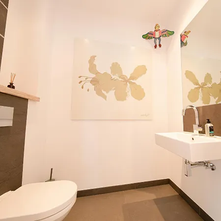 Claire Meerzeit Apartment Sellin (Rugen)