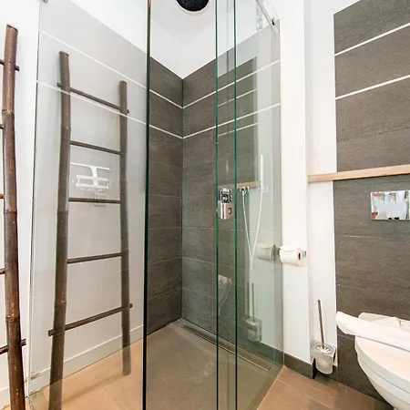 Apartamento Claire Meerzeit