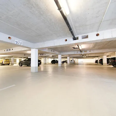 Claire Meerzeit Apartamento