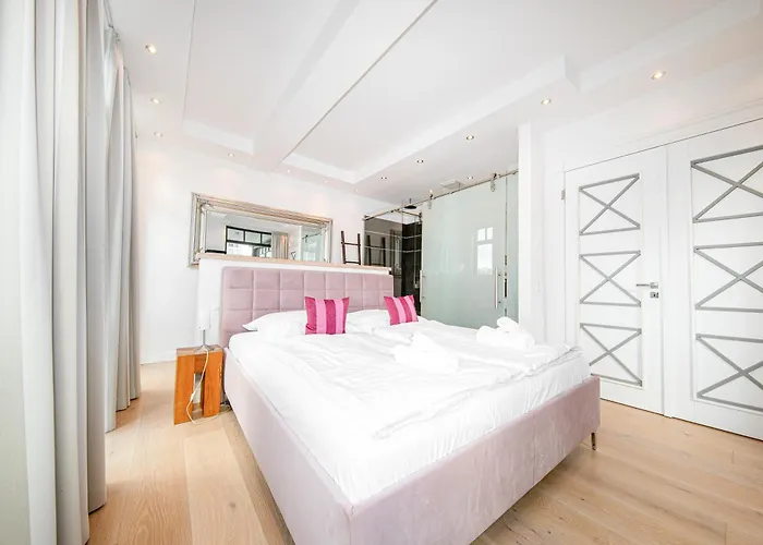 Apartment Claire Meerzeit *