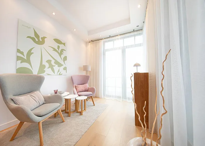 Claire Meerzeit * Sellin (Rugen)