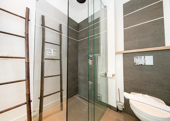 Apartment Claire Meerzeit