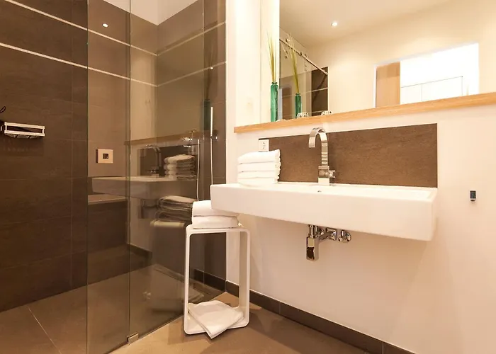 Apartment Claire Meerzeit